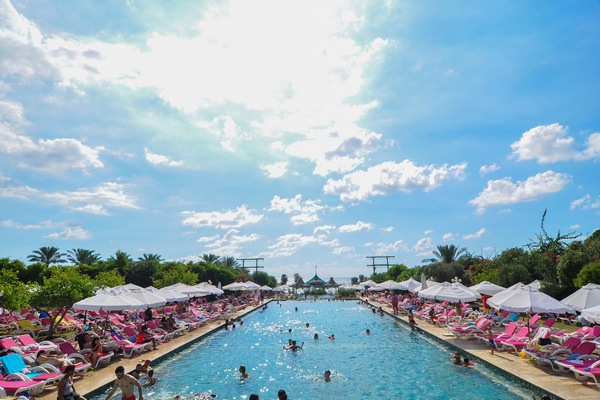 Edde Sands on Sunday